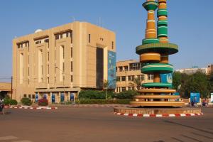 Burkina Faso