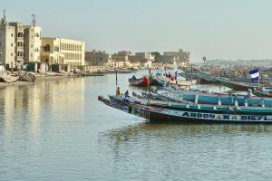 Senegal