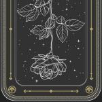 The Ace of Wands, reversed