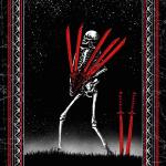 The Seven of Swords