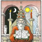 The Hierophant