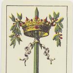 The Ace of Swords