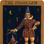 The Magician